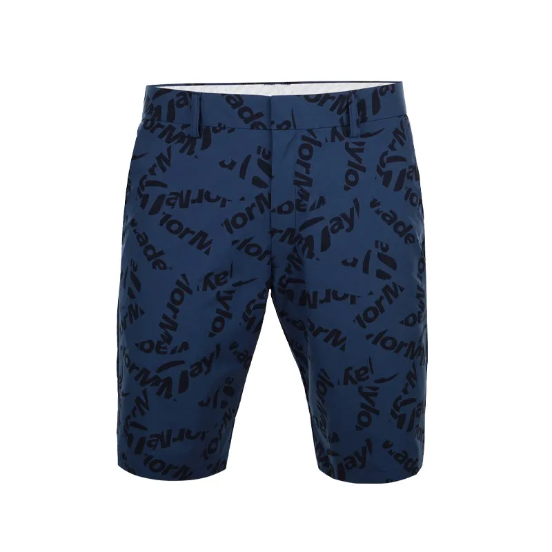 TAYLORMADE Graphic Men's Shorts
