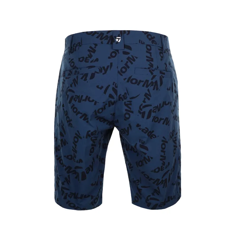 TAYLORMADE Graphic Men's Shorts
