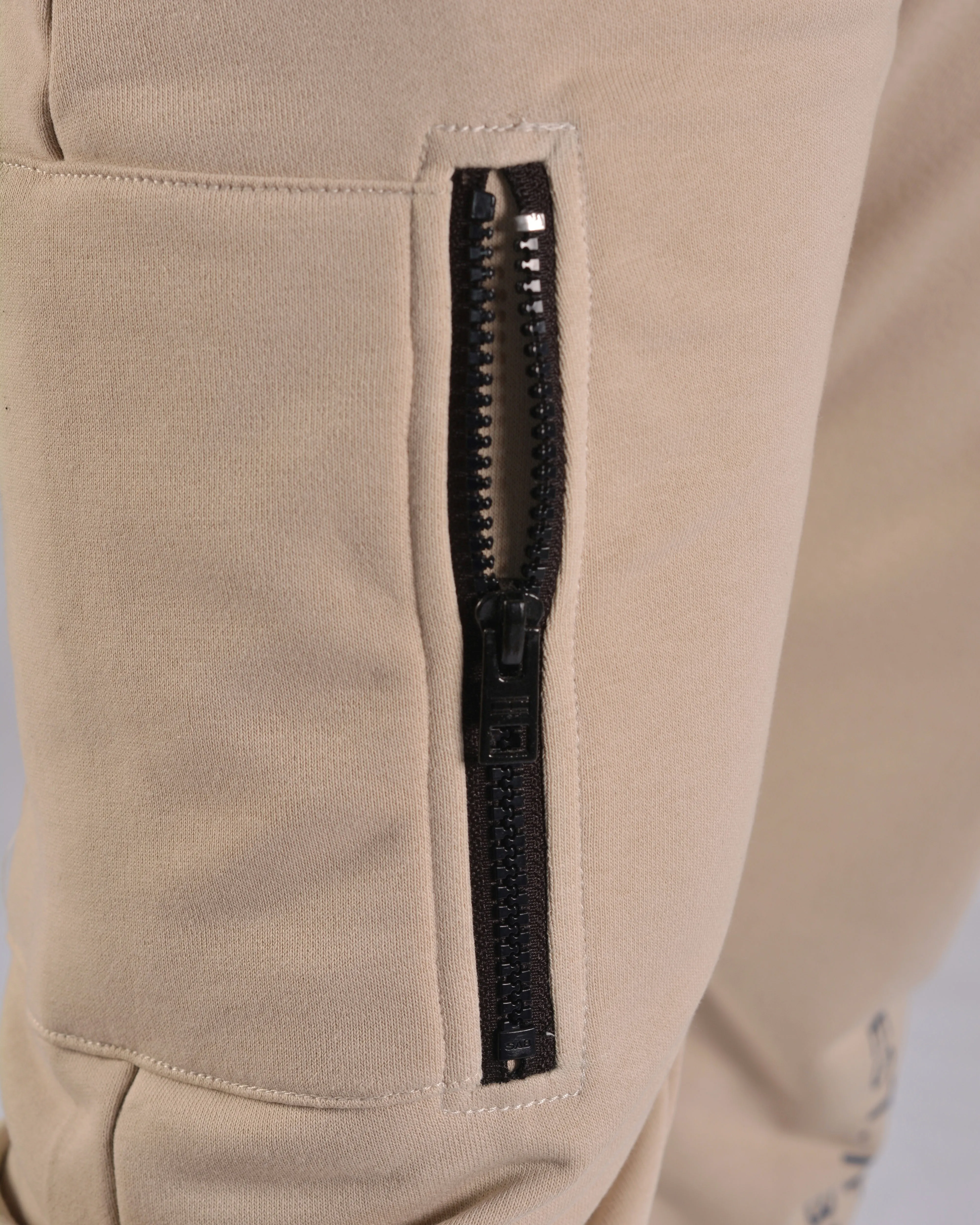 Tommy Hilfiger Premium Cargo Jogger Beige