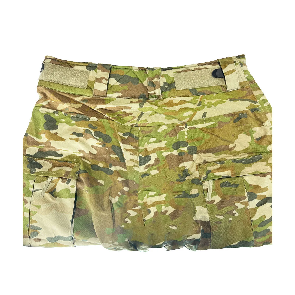 Trailblazer AMC Compatible Military Field Trousers
