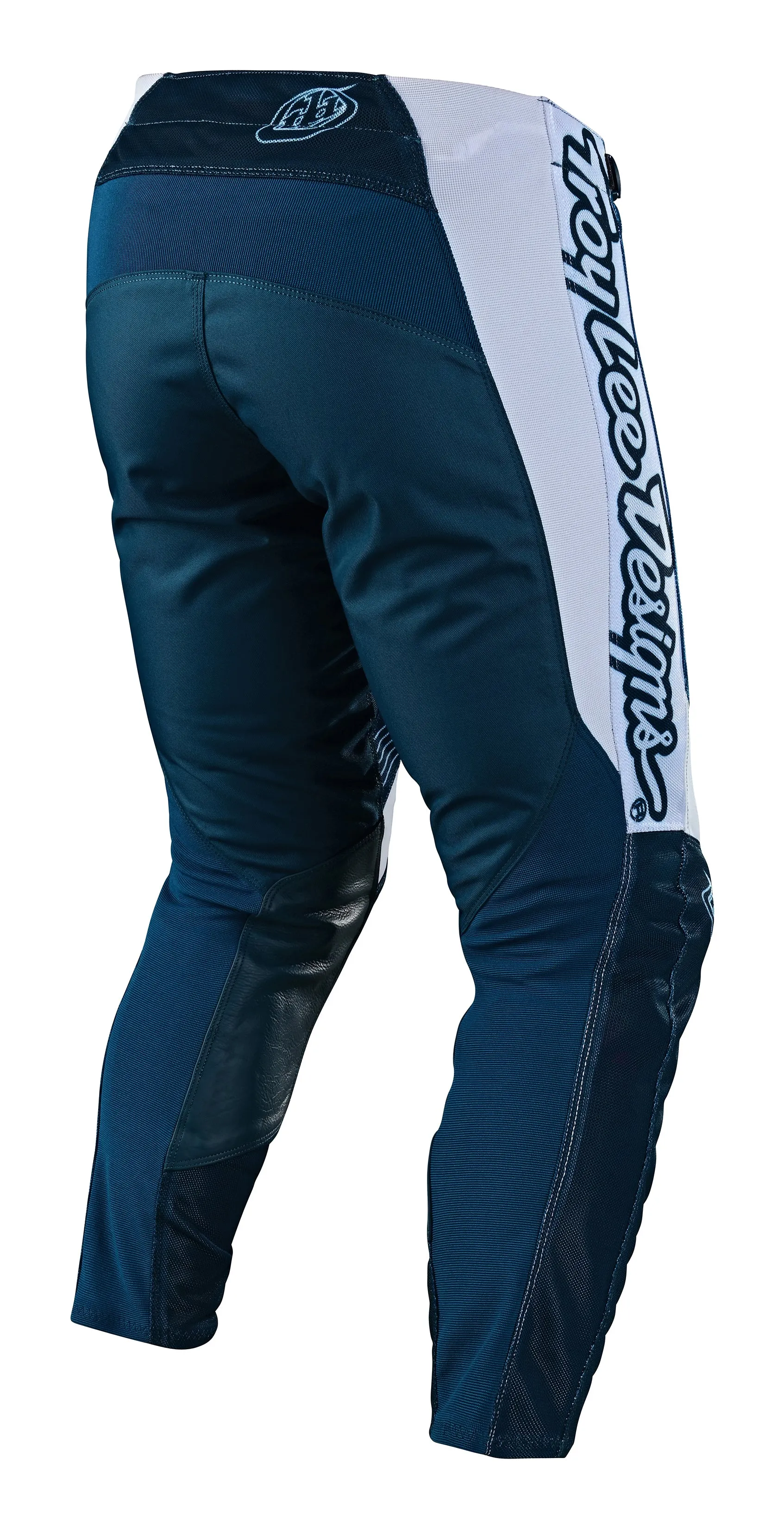 Troy Lee Designs GP Air Pant Rythm Slate Blue