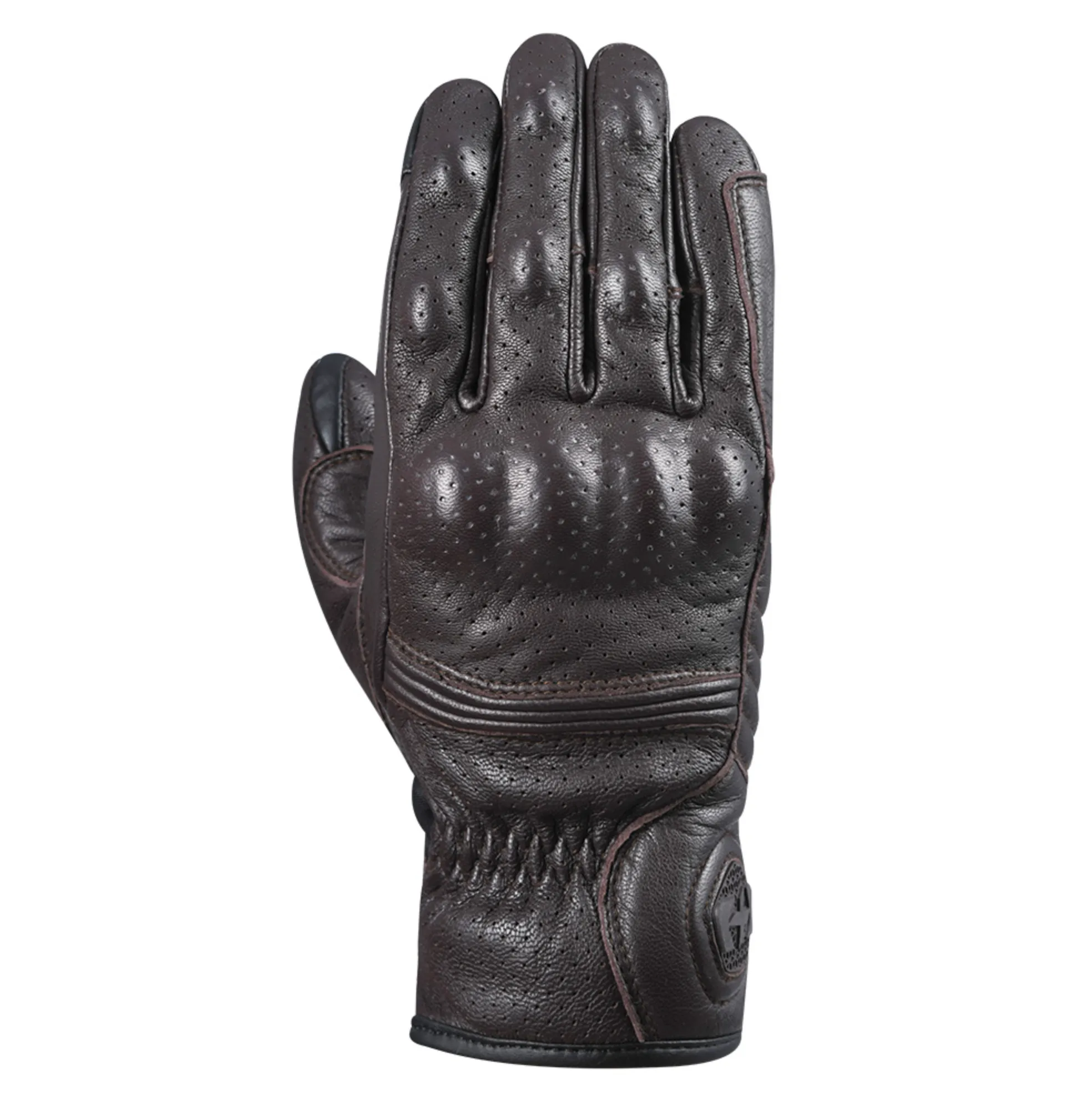 Tucson MENS Brown Urban Cruiser Gloves by Oxford Products