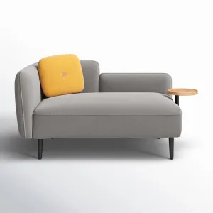 Upholstered Loveseat