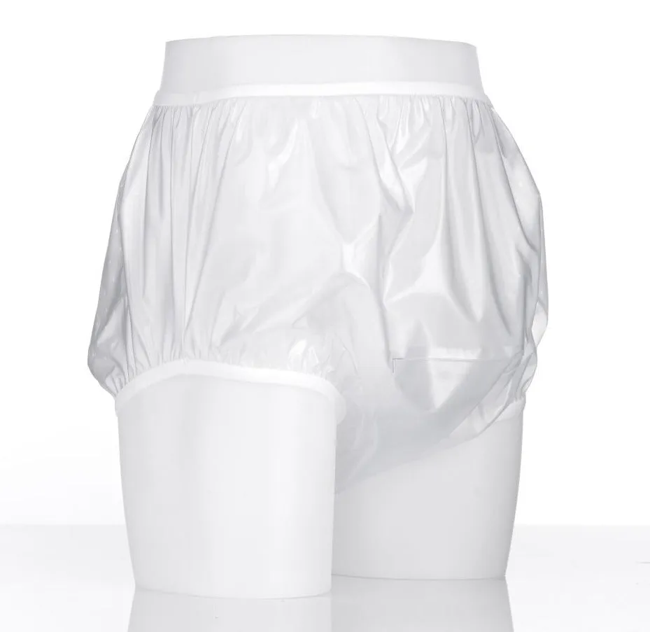 Vida Waterproof PVC Pants