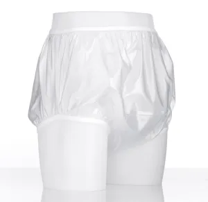 Vida Waterproof PVC Pants