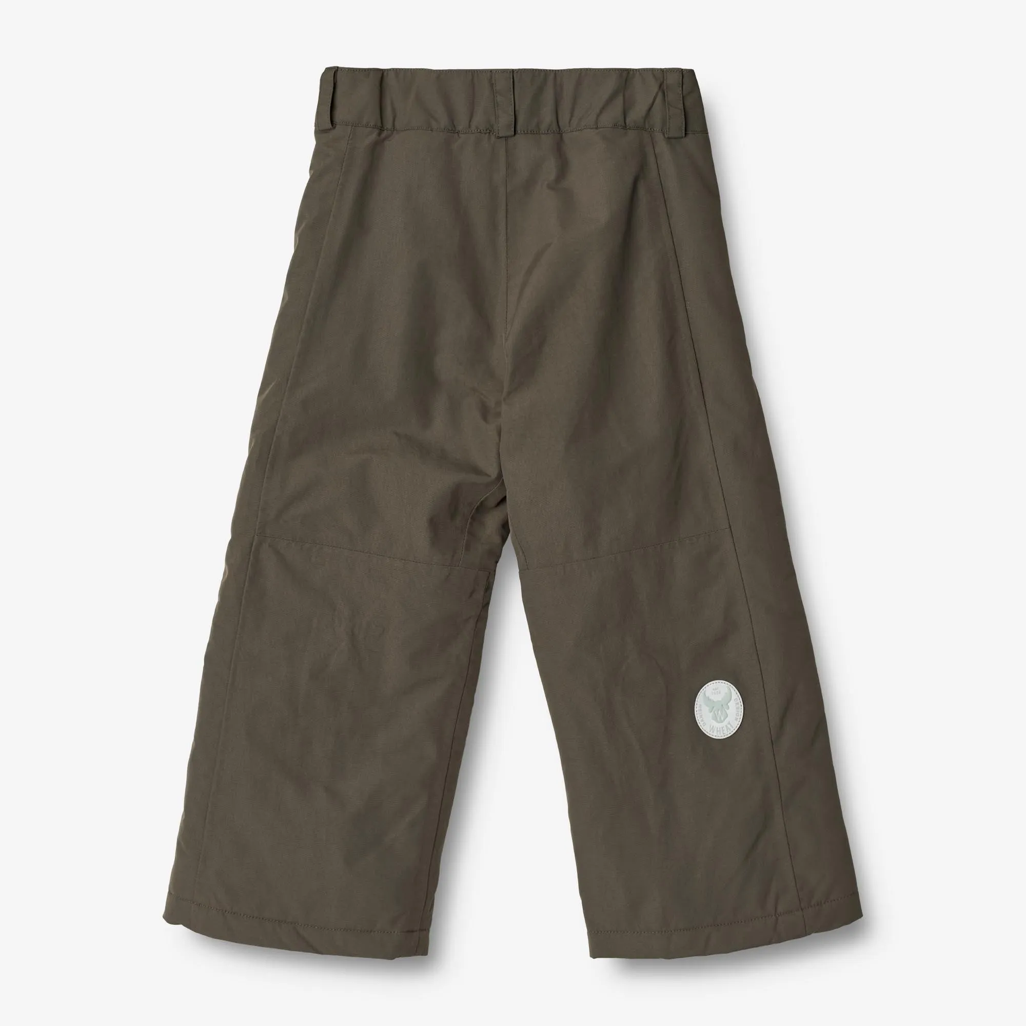 Winter Trousers Fajr Tech - dry black