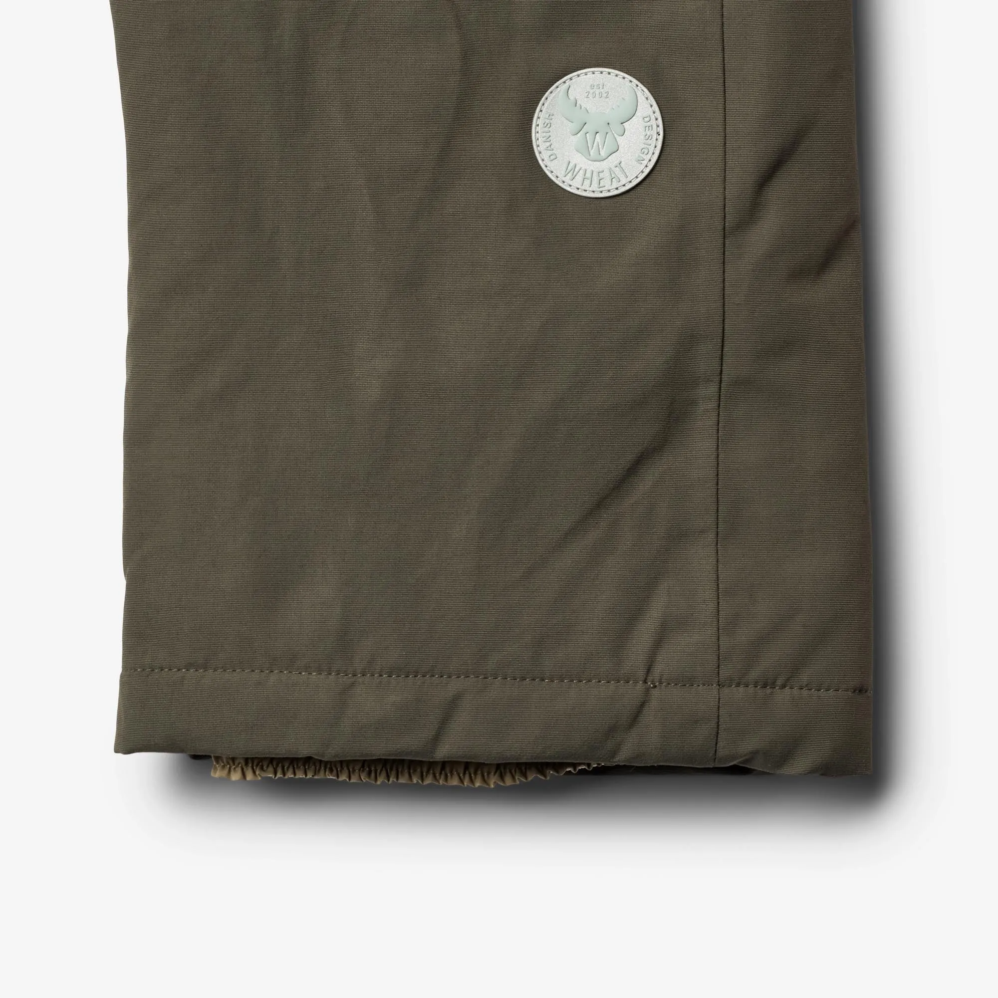 Winter Trousers Fajr Tech - dry black