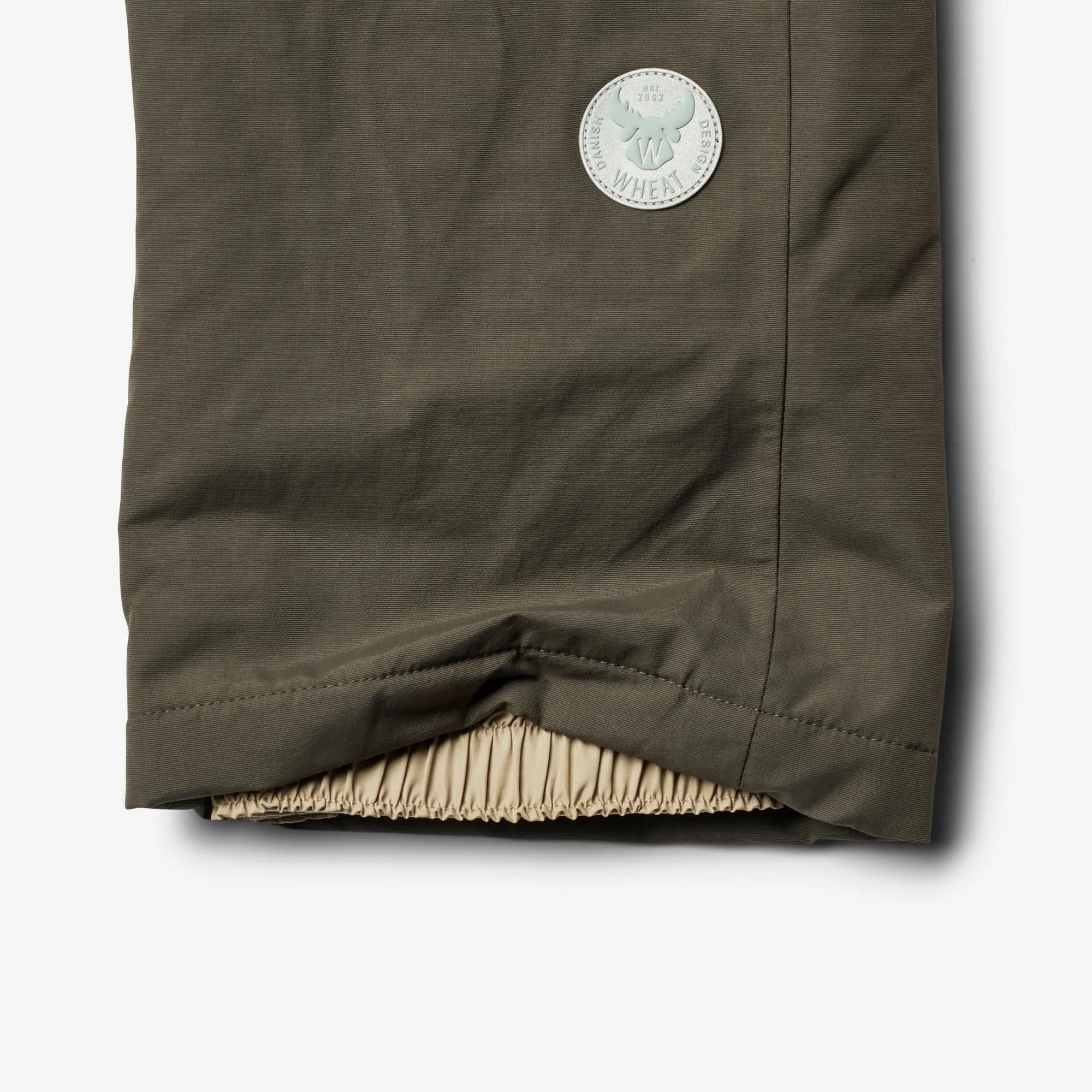 Winter Trousers Fajr Tech - dry black